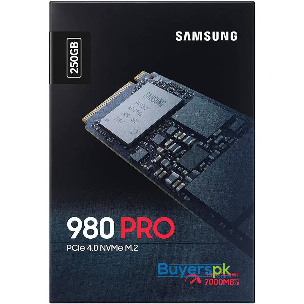 Samsung 250gb 980 Pro Nvme M.2 Ssd - Price in Pakistan Samsung 250gb 980 Pro Nvme M.2 Ssd - Price in Pakistan